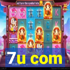 7u com